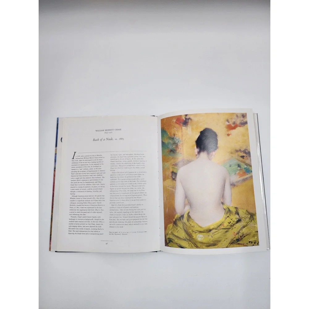 American Impressionist‎ Masterpieces Lisa N Peters Beaux Arts Editions Hardcover